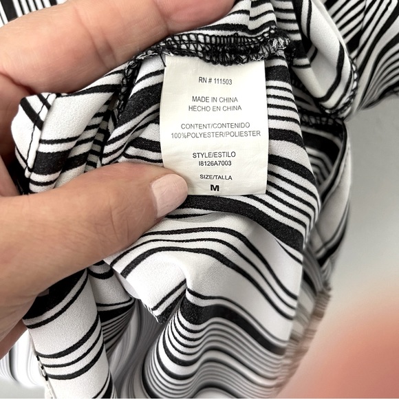 Lily White Bluose - Picture 5 of 5